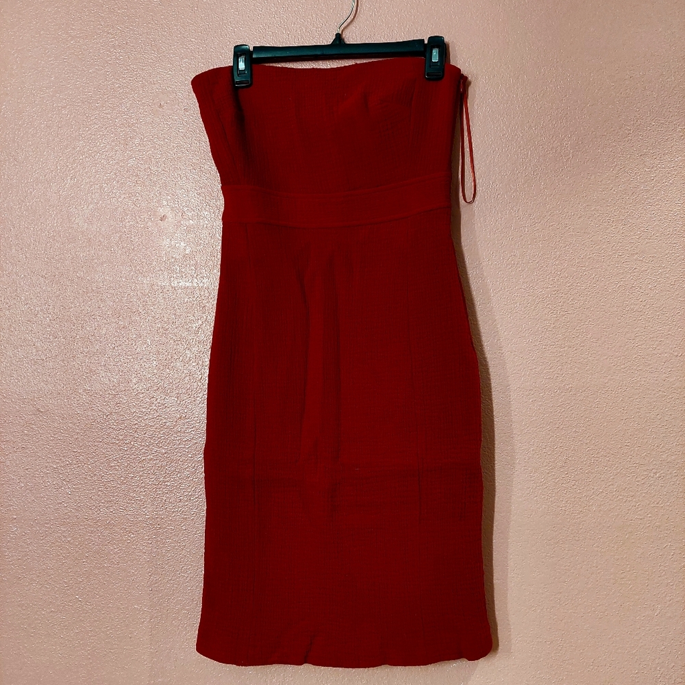 [J.Crew] Bodycon Cocktail Dress